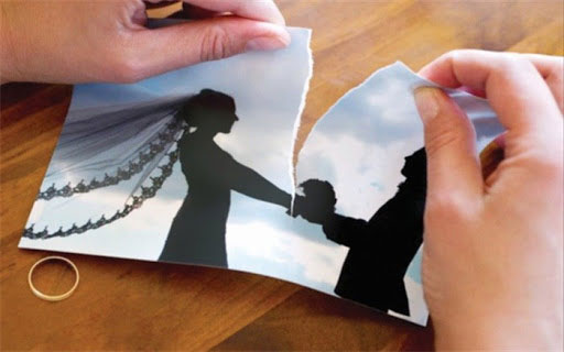 خیانت به همسر